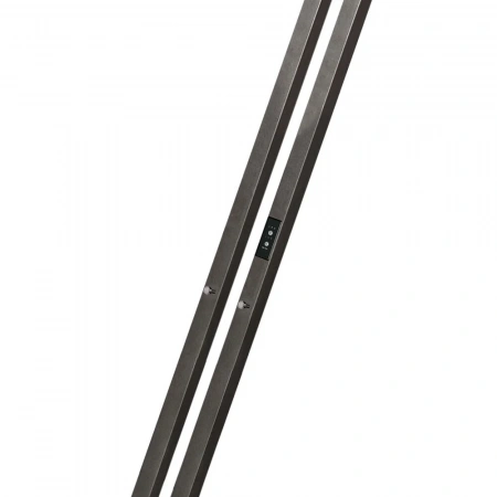 Фото электрический полотенцесушитель indigo style 2 pro 120/8 lspre120-8gfmrt