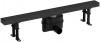 Душевой трап Allen Brau Priority 9.50021.MG 750 графит