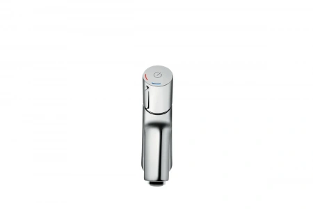 Фото смеситель для раковины hansgrohe talis select s 72041000