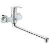 Смеситель для ванны Grohe Eurosmart 23992003