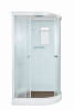 Фото душевая кабина dto 120x80 см d102slel с электрикой