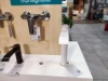 Фото смеситель для раковины hansgrohe vivenis 75040700_vstvo