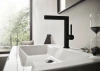 Фото смеситель для раковины hansgrohe finoris 76060670