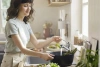Фото смеситель для кухонной мойки hansgrohe zesis 74813000