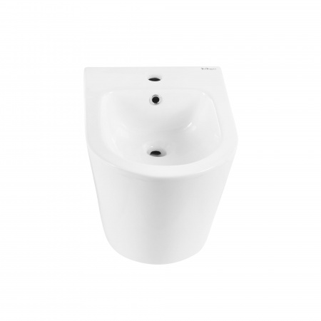 Фото биде подвесное belbagno flay-r bb053bh