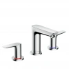 Смеситель для раковины Hansgrohe Talis E 71733000