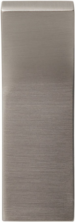 Фото крючок для полотенец allen brau infinity 6.21001-bn никель браш