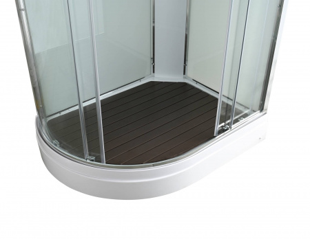 Фото душевая кабина avacan a2812rled 120x80 см