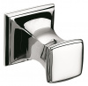 Крючок Colombo Design Portofino CD87, цвет: хром