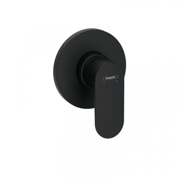 Фото смеситель для душа hansgrohe rebris s 72649670