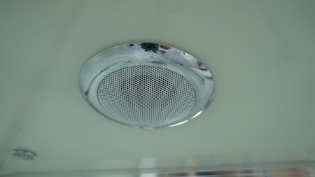 Фото душевая кабина timo premium puro h-510 l 120x90 см