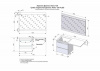 Фото тумба под стиральную машину style line даллас 60 см сс-00002621
