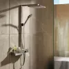 Фото душевая стойка hansgrohe raindance e 27362000