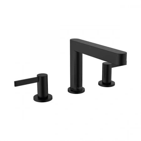 Фото смеситель для раковины hansgrohe finoris 76033670