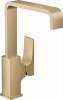 Смеситель для раковины Hansgrohe Metropol 32511140