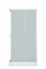 Фото душевая кабина dto 80x80 см lk815ngm с гидромассажем