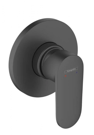 Фото смеситель для душа hansgrohe vernis blend 71649670