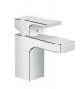 Смеситель для раковины Hansgrohe Vernis Shape 71567000