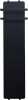 Фото злектрический полотенцесушитель allen brauinfinity 160x44 см 00325640