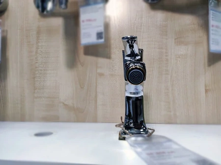 Фото смеситель для биде hansgrohe metropol classic 31320090_otu