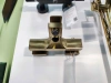 Фото смеситель для ванны hansgrohe metropol 32540140