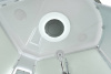 Фото душевая кабина avacan em3912lled 120x90 см