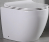 Унитаз напольный CeramaLux NS-3176