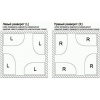 Фото душевая кабина frank f418r brilliant 100x80 см 165009