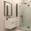 Фото электрический полотенцесушитель indigo style pro 90/8 lspre90-8brrt