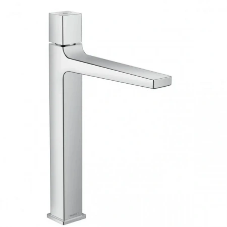 Фото смеситель для раковины hansgrohe metropol 32572000
