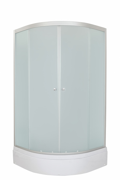 Фото душевая кабина dto 90x90 см lm790ngm5 с гидромассажем
