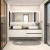 Фото тумба с раковиной orans 180 см bc-6023-1800