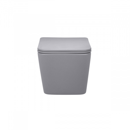 Фото унитаз подвесной vincea q-line 52 см vt1-12mg