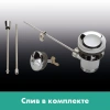 Фото смеситель для раковины hansgrohe logis e 71161000