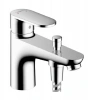 Фото смеситель для ванны hansgrohe vernis blend 71446000