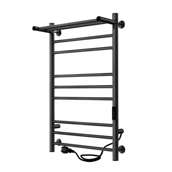 Фото электрический полотенцесушитель indigo line trinity 80/50 lсlte80-50pgnsrt