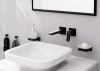 Фото смеситель для раковины hansgrohe logis fine 71256670