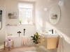 Фото смеситель для ванны hansgrohe rebris s 72443670