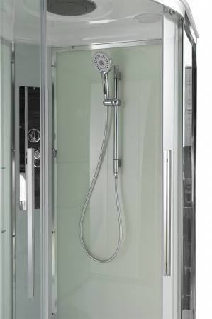 Фото душевая кабина avacan em5080t 80x80 см стандартная