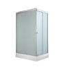 Фото душевая кабина avacan ck2912n 120x90 см без крыши