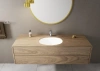 Фото смеситель для раковины hansgrohe vernis blend 71551000