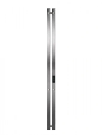 Фото электрический полотенцесушитель indigo style 2 pro 120/8 lspre120-8gfmrt