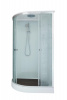 Душевая кабина DTO 110x80 см EM1511RGM с гидромассажем