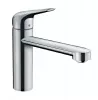 Смеситель для кухонной мойки Hansgrohe Focus 71805000