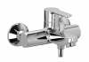 Смеситель для ванны Paffoni Blu BLU022CR