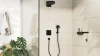 Фото смеситель для ванны hansgrohe duoturn q 75414670