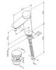 Фото смеситель для раковины am.pm inspire 2.0 f50a82500