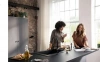 Фото смеситель для кухонной мойки hansgrohe aqittura 76803670