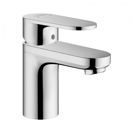 Фото смеситель для раковины hansgrohe vernis blend 71570000