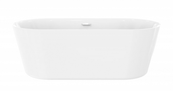 Фото акриловая ванна belbagno bb306-1485 150x80 см